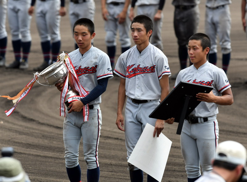 京都 国際 高校 野球